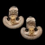 948 9179 EPAULETTES